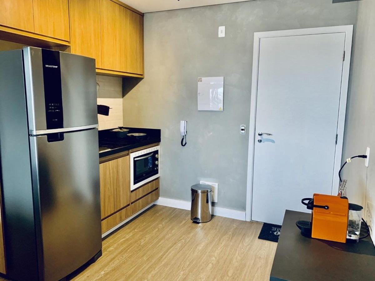 Ap My Space Bela Vista C/ Vaga Garagem 1705 ساو باولو المظهر الخارجي الصورة